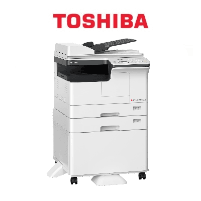 Toshiba Stampanti a Colori Laser - Studio Linea Service a Cagliari